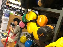 -Uppercut拳馆·Boxing拳击·Muay Thai泰拳