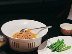 -君庭中餐馆(湘江豪生店)