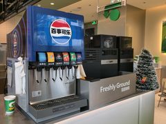 -南丰汇(新港东路店)