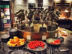 -哥老官重庆美蛙鱼头(五角场合生汇店)