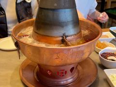 -牛街·马辈儿涮肉(牛街总店)