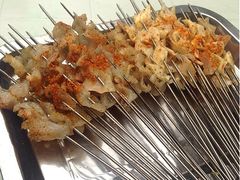 iphone_upload_pic-慧姐烤串(南宁南小区店)