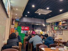 -潮粥馆(长江花园店)