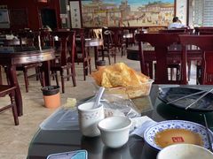 -邢家锅贴老店·非遗·开封菜(金明广场店)