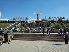 -水上乐园·欢乐世界