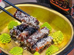 -曾宴·楚菜(湖北省博物馆店)