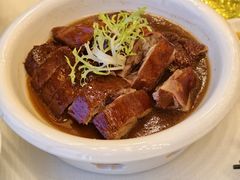-寻味顺德·顺峰山庄(大良店)