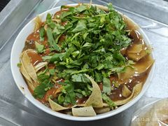 锅巴菜-正味斋锅巴菜(西北角店)