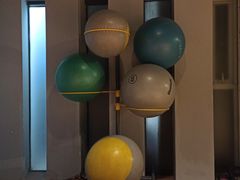 -Liking Fit智能健身(中关村店)