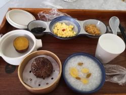 -杰爱月子护理中心