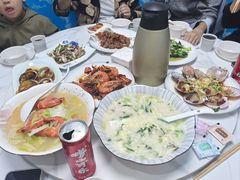 -来之顺海鲜菜馆·青岛菜·始于1993(栈桥店)