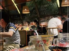 -哥老官重庆美蛙鱼头(西湖银泰十一哥店)