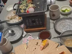 -万岁寿司(万国店)