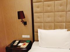 -长沙豪布斯卡酒店(长沙省政府德思勤店)