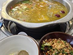 天麻鸡-乙丙丁正宗昭通天麻火腿鸡(总店)