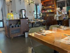 -岛风·台食小馆 ISLAND BISTRO(烟台山店)