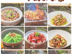 -金稼园·金平湖农家菜
