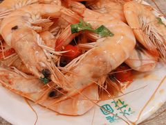 -玫瑰花园自助烤肉(金源店)