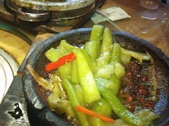 -农厨好味·温泉鹅·农家菜