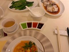 -利苑酒家(宜安广场店)