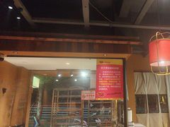 -串盟烧烤大排档·长沙美食地标(星沙店)