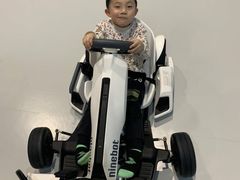 -杭州开元森泊度假乐园