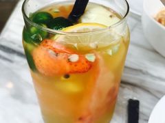 -农畉LONFOOD(福田星河COCOPark店)