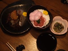 -桐寿司Sushi Tong