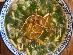 -清真马杰山牛肉汤馆