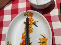 -西贝莜面村(当代商城店)