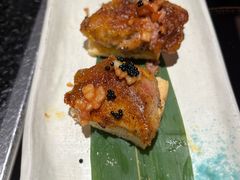 -匠和风精致料理(成都龙湖滨江天街店)