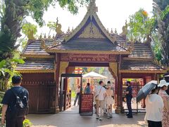 -西双版纳总佛寺