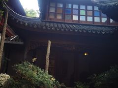 -东山雕花楼