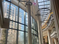 -北京丽晶酒店