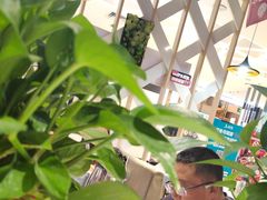 -鱼酷活鱼烤鱼(北美店)