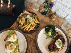 -O'mills Sourdough Bakery&Bistro(永嘉路店)