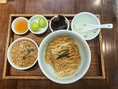 -蟹上黄·蟹黄面·江南糖水(人民广场店)