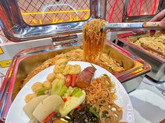 -日日鲜自助餐厅(小公园店)