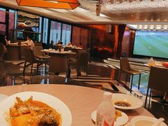 -艳阳天·非遗楚菜(武汉客厅店)