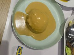 -宜家·瑞典风味餐厅(四元桥店)