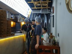 -舒小笼松针小笼包