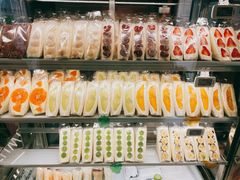 -Fruwich果明治(西单更新场店)