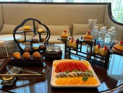 -武汉汉口喜来登大酒店·宴会厅