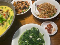 -细毛私家菜总店