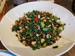 辣炒螺丝肉-阿财老铺·凤阳土菜馆