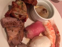 -喜来登酒店西餐厅(3F Sheraton Miyako Hotel)