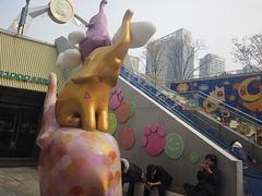 -宝龙城(杭州滨江店)