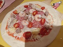 -城市大道红炉披萨烘焙坊