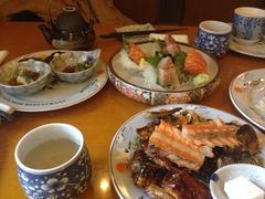 -松子料理(白家庄店)
