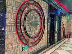 -酷秀KTV(阳泉滨河店)